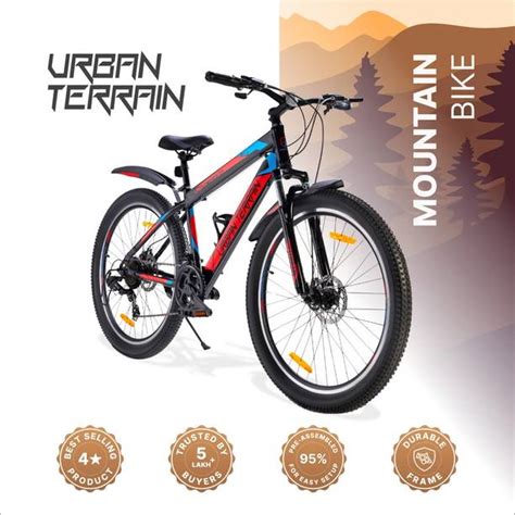 Buy Urban Terrain Cycles Online From Flipkart & Get Extra Discount On ...