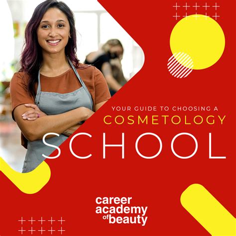 Your Guide to Choosing a Cosmetology School | Career Academy of Beauty