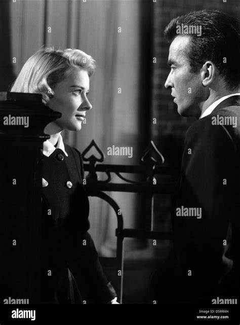 Hope Lange High Resolution Stock Photography and Images - Alamy