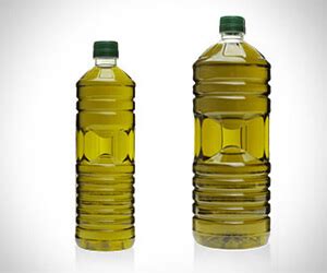 Oil Plastic Bottle | Oil Pet Bottles | Manufacturer, Supplier ...