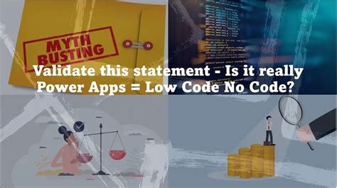 Image result for Low Code No Code Power Platform