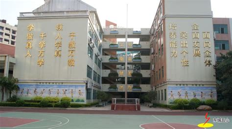 2020东城公办中小学学位缺口2400个，东城民校有哪些？赶紧戳进来…_东莞市