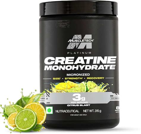 Amazon.in: Muscletech