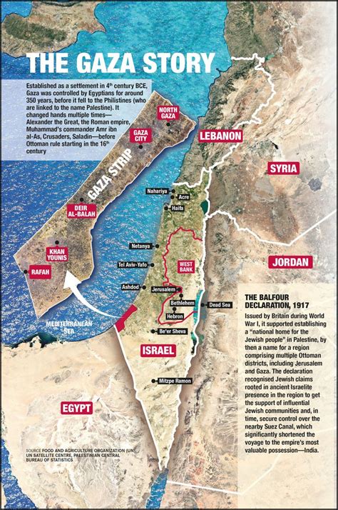 How Trump forced Netanyahu's hand in Gaza peace deal- The Week