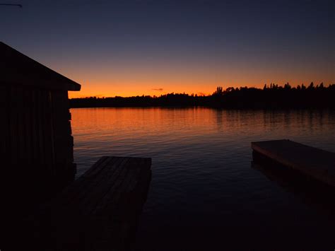 Eagle Lake, Ontario, Canada