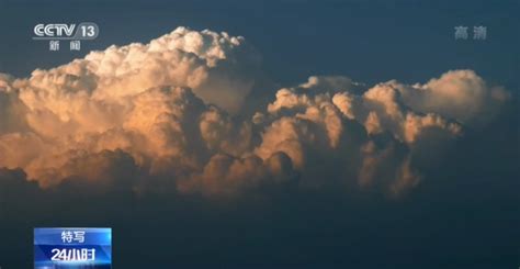 望云而动 毛宇和他的气象小分队“追云”的一天_杭州网