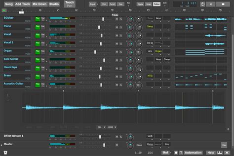 Image result for Multitrack Recording Mixer