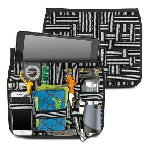 Multipurpose 10 in. Tablet and eReader Organizer Sleeve at Lowes.com