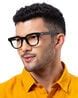 Buy Brown Frames for Men by Shisen Fox Online | Ajio.com
