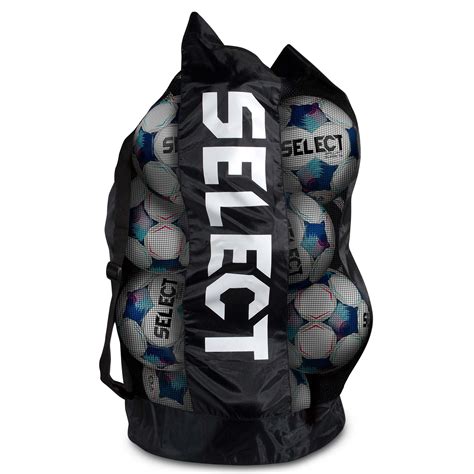 Soccer ball bags - Choose the right fit for you online