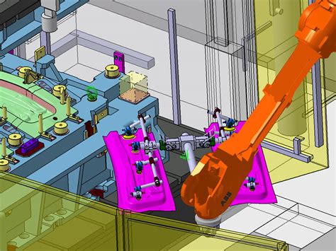 ABB Robot Programming 的图像结果
