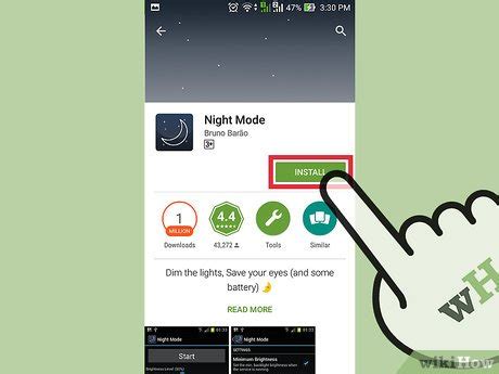 Image result for Invert Colors Android Tablet