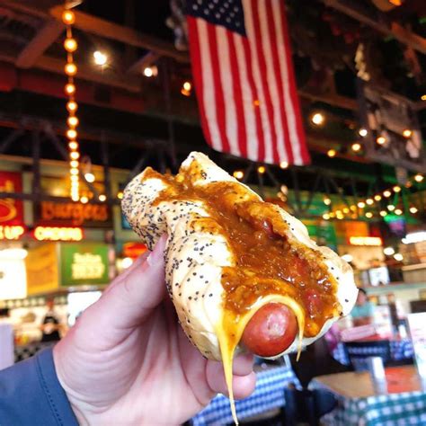 24 of Chicago's Best Hot Dogs, Ranked