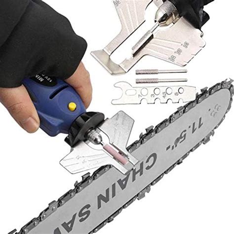 Diy Crafts Drills Attachment Sharpener for Drill Bits Adapter Drill ...