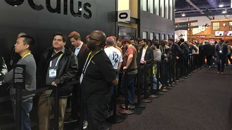 Program VR Demo 的图像结果