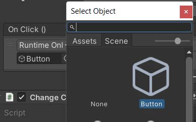 Image result for Unity 3D Change Color of Object