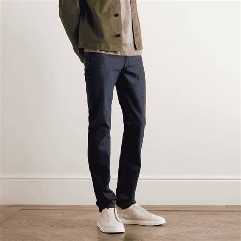 Business Casual Men Black Jeans 的图像结果