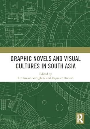 Buy Graphic Novels and Visual Cultures in South Asia Book Online at Low ...