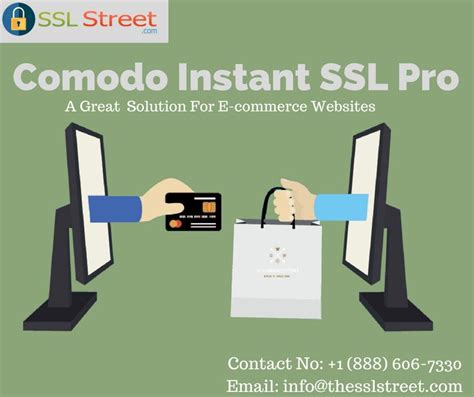 Image result for Instant SSL