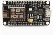 NodeMcu ESP8266 V3 Lua CH340 Wifi Dev. Board in Arduino Boards ...