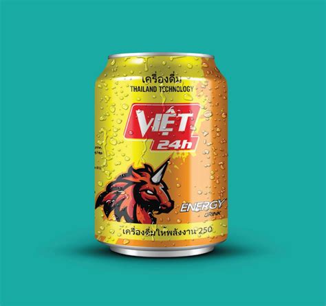 Energy Drink 250ml X 24 Cans Private Label Packaging Haccp Certified Products Hot Selling ...