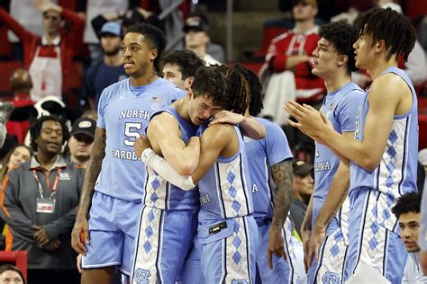 UNC vs NC State Basketball Review – The Gator's Eye