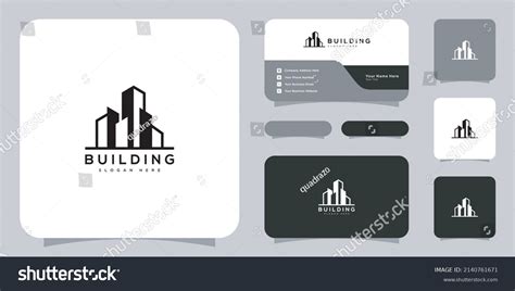 Business Building Logo 的图像结果