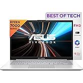 Amazon.in: Buy ASUS Vivobook Go 14 (2023), AMD Ryzen 5 7520U, 8GB RAM ...