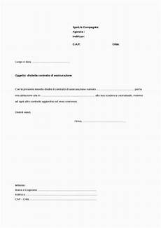 disdetta polizza casa top lettera disdetta assicurazione docsity modulo disdetta disdetta polizza casa top lettera disdetta assicurazione docsity modulo disdetta