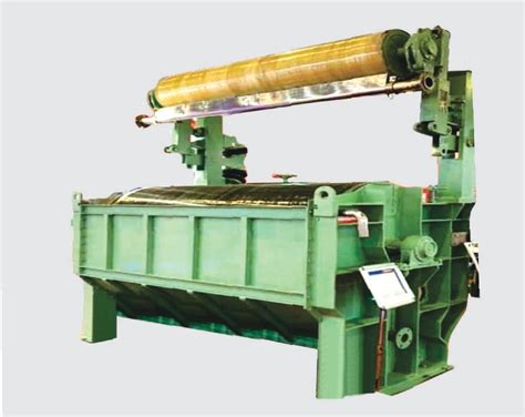 Hardayal Paper Machine