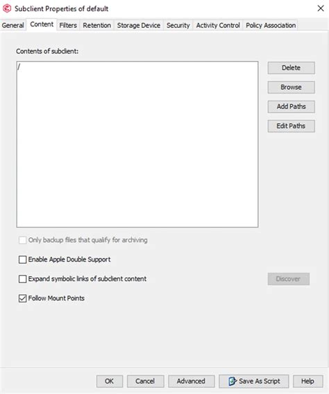Image result for CommVault Backup Process