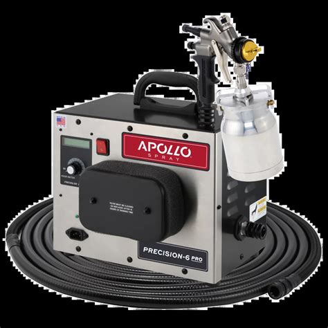 Image result for Apollo Spray Systems