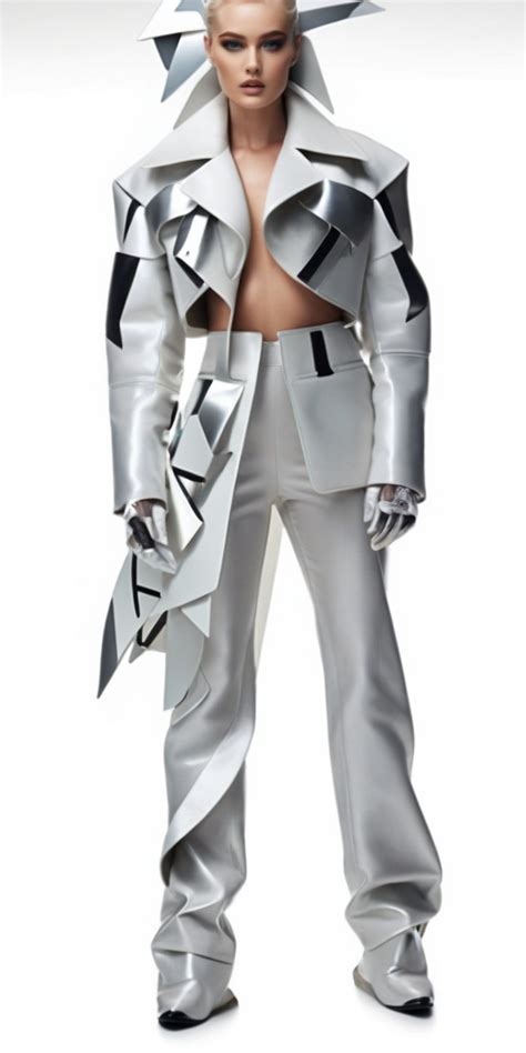 Future Fashion 的图像结果