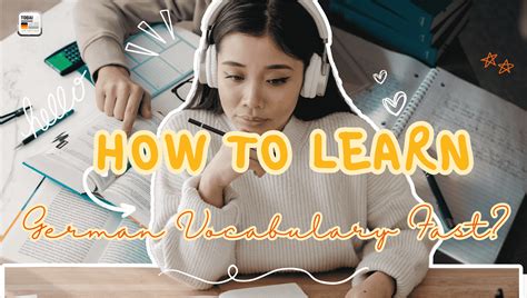 Image result for Basic German Vocabulary