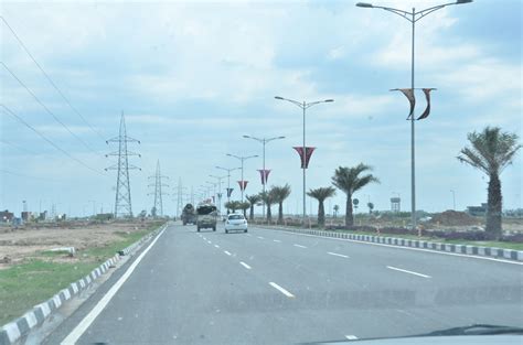 125,150,200,250,300,500 Sq.yd/Gaj Plots in Aerocity Mohali