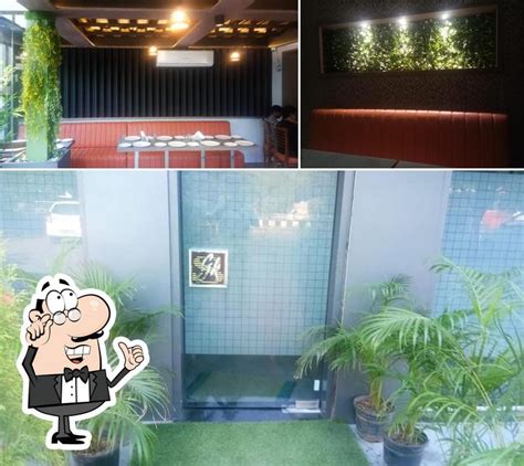 GK's Restaurant, Surat - Restaurant menu, prices and reviews