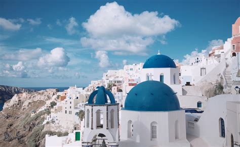 什么时候去希腊最合适 希腊有哪些景点_旅泊网