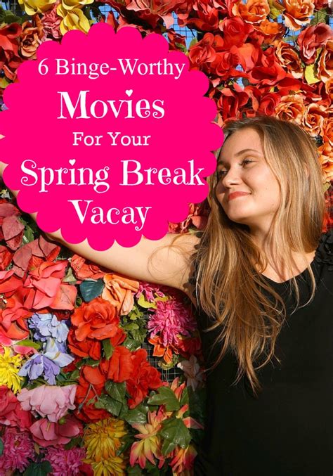 Spring Break Movie Scenes 的图像结果