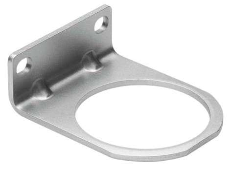 HR-D-MIDI Festo | Festo Mounting Bracket for D Connector | 202-1819 | RS