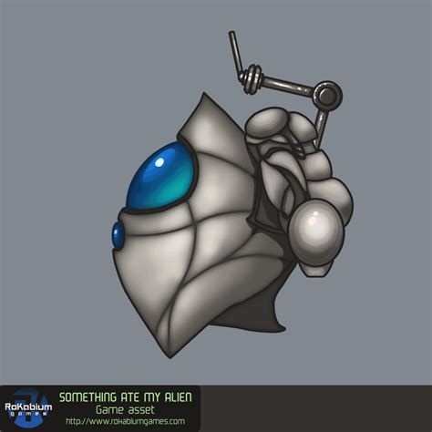 Image result for Alien Walk Cycle