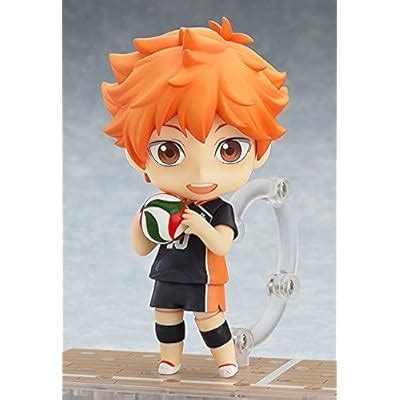 Skpitin Haikyu Anime Figure Set - Hinata, Kageyama, Oikawa, India | Ubuy