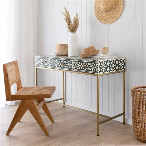10 Stunning Bone Inlay Decor Ideas for Your Home – The Regal Art