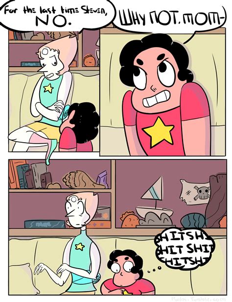 Mistakes were Made | Steven Universe | Know Your Meme