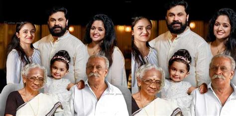 അപ്പൂപ്പന്റെയും അമ്മൂമ്മയുടെയും നടുവിൽ മഹാലക്ഷ്മി: വിടപറഞ്ഞെങ്കിലും ...