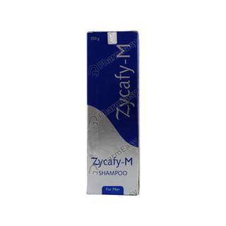 Buy ZYCAFY M SHAMPOO Online & Get Upto 60% OFF at PharmEasy