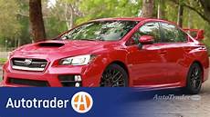 Subaru Autotrader by 2015 Subaru Wrx Sti 5 Reasons To Buy Autotrader Subaru Autotrader