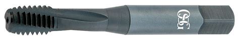 OSG, Spiral Fute, 7/8"-9 UNC, Screw Thread Insert STI Tap - 33ZC28 ...