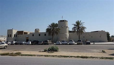 13 Places To Visit In Ajman Offering The Best Of Dubai In 2026!