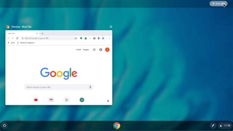 Image result for Google Virtual Desktop Logo