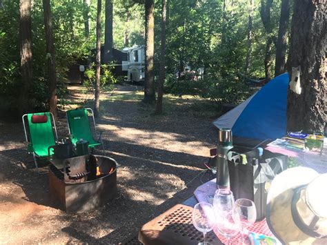 Panther Flat Campground | Gasquet, California